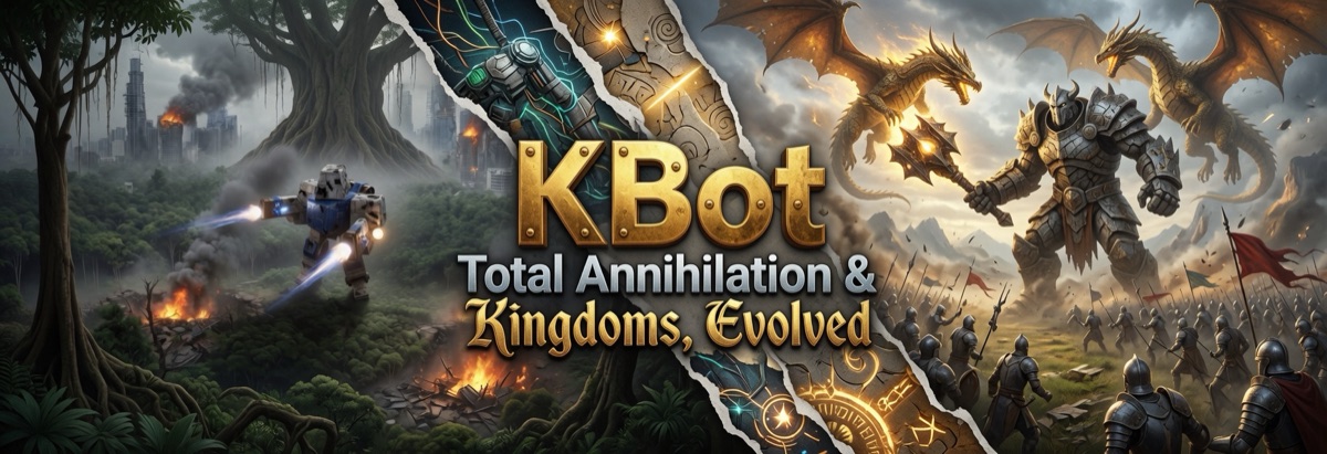 kbot